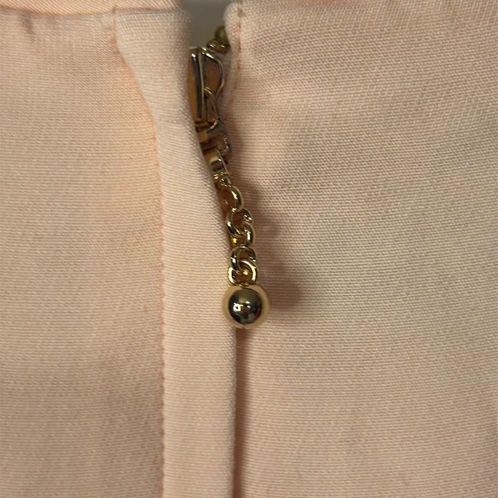 Kate Spade ♠️ Parker Colorblock Sheath Dress Taylor Swift - Picture 10 of 16